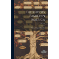 The Rhodes Family in America; 1 no. 1-3