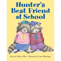 Hunter's Best Friend at School