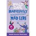 Marvelously Magnificent Mad Libs: Over 60 Roald Dahl Stories in One!