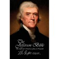 The Jefferson Bible - The Life and Morals of Jesus of Nazareth