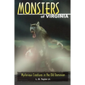 Monsters of Virginia