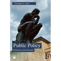 Public Policy: Preferences and Outcomes