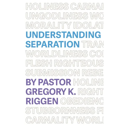 Understanding Separation