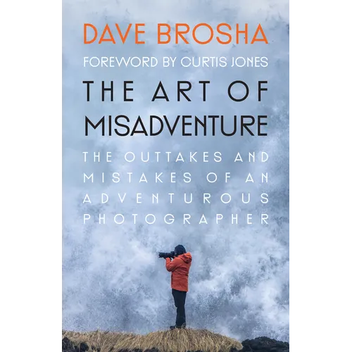 The Art of Misadventure