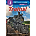 Trains!