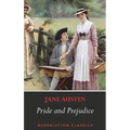 Pride and Prejudice