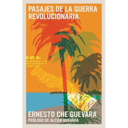 Pasajes de la Guerra Revolucionaria