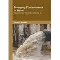 Emerging Contaminants in Water: Detection and Treatment (Volume 2)