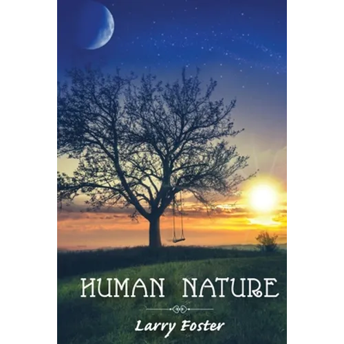 Human Nature: A Collection of Poems