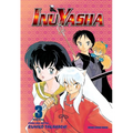 Inuyasha (Vizbig Edition), Vol. 3