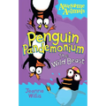 Penguin Pandemonium - The Wild Beast