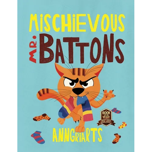 Mischievous Mr. Battons