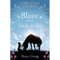 Blaze and the Dark Rider