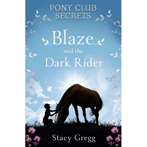 Blaze and the Dark Rider
