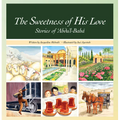 The Sweetness of His Love