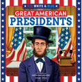 Red, White & Blue Great American Presidents
