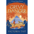 Grevy Danger