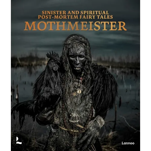 Mothmeister: Sinister and Spiritual Post-Mortem Fairy Tales