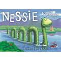 Nessie the Loch Ness Monster