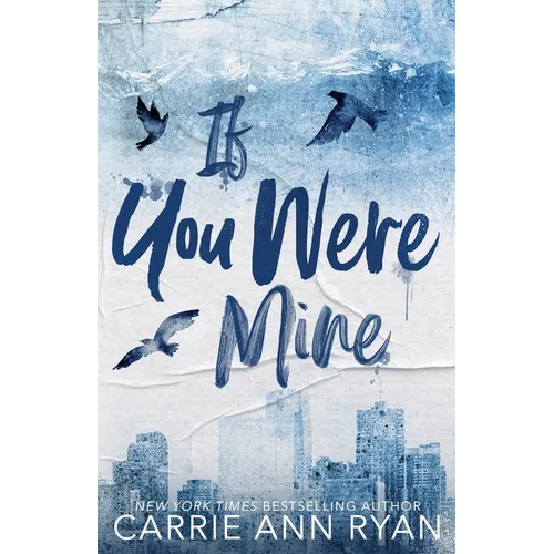 If You Were Mine - Special Edition - Paperback