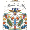 Beetle Is Shy