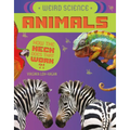Weird Science: Animals