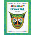 Color World Culture: African Art & Oceanic Art
