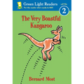 The Very Boastful Kangaroo