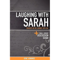 Laughing with Sarah