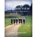 In Plain View: The Daily Lives of Amish Women
