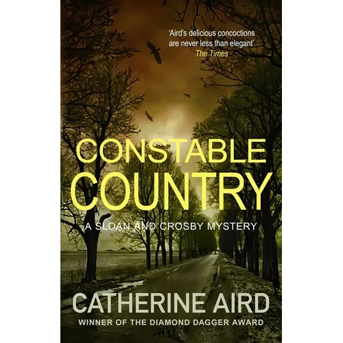Constable Country
