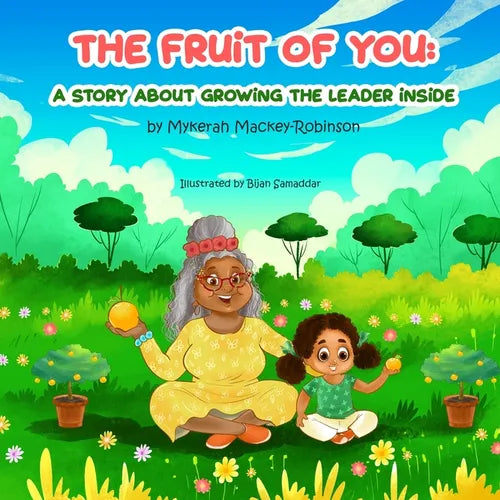 The Fruit of You