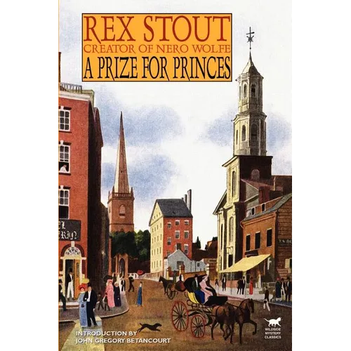 A Prize for Princes