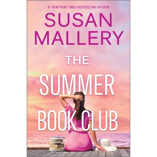 The Summer Book Club: A Feel-Good Novel