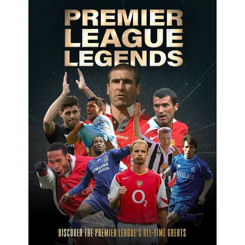 Premier League Legends