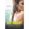 Birthright: Book 2 in the DESCENDANT series