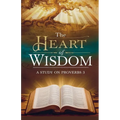 The Heart of Wisdom