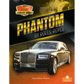 Phantom by Rolls-Royce
