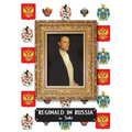 Reginald in Russia