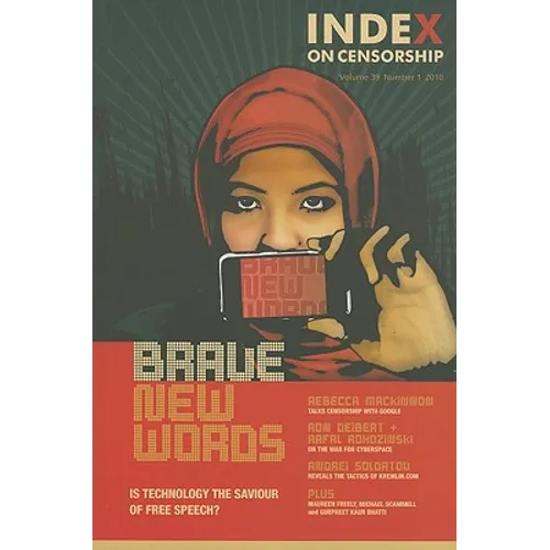 Brave New Words