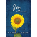 Joy: Kerry Series Book Four