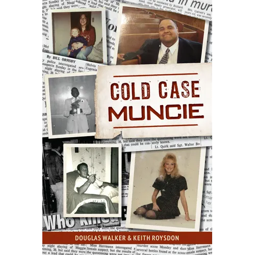 Cold Case Muncie