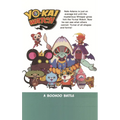 Yo-Kai Watch 8