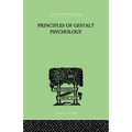 Principles Of Gestalt Psychology