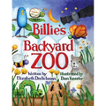 Billie's Backyard Zoo
