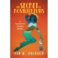 The Secret of Rosalita Flats: a Blacktip Island novel