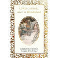 Alice in Wonderland