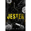 Jester: A Second Chance Dark Romance
