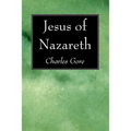 Jesus of Nazereth
