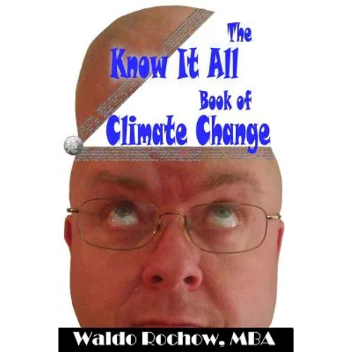 The Know It All Book of Climate Change